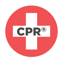 CPR Cell Phone Repair Flint Logo