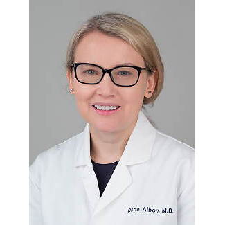 Dr. Dana P Albon, MD
