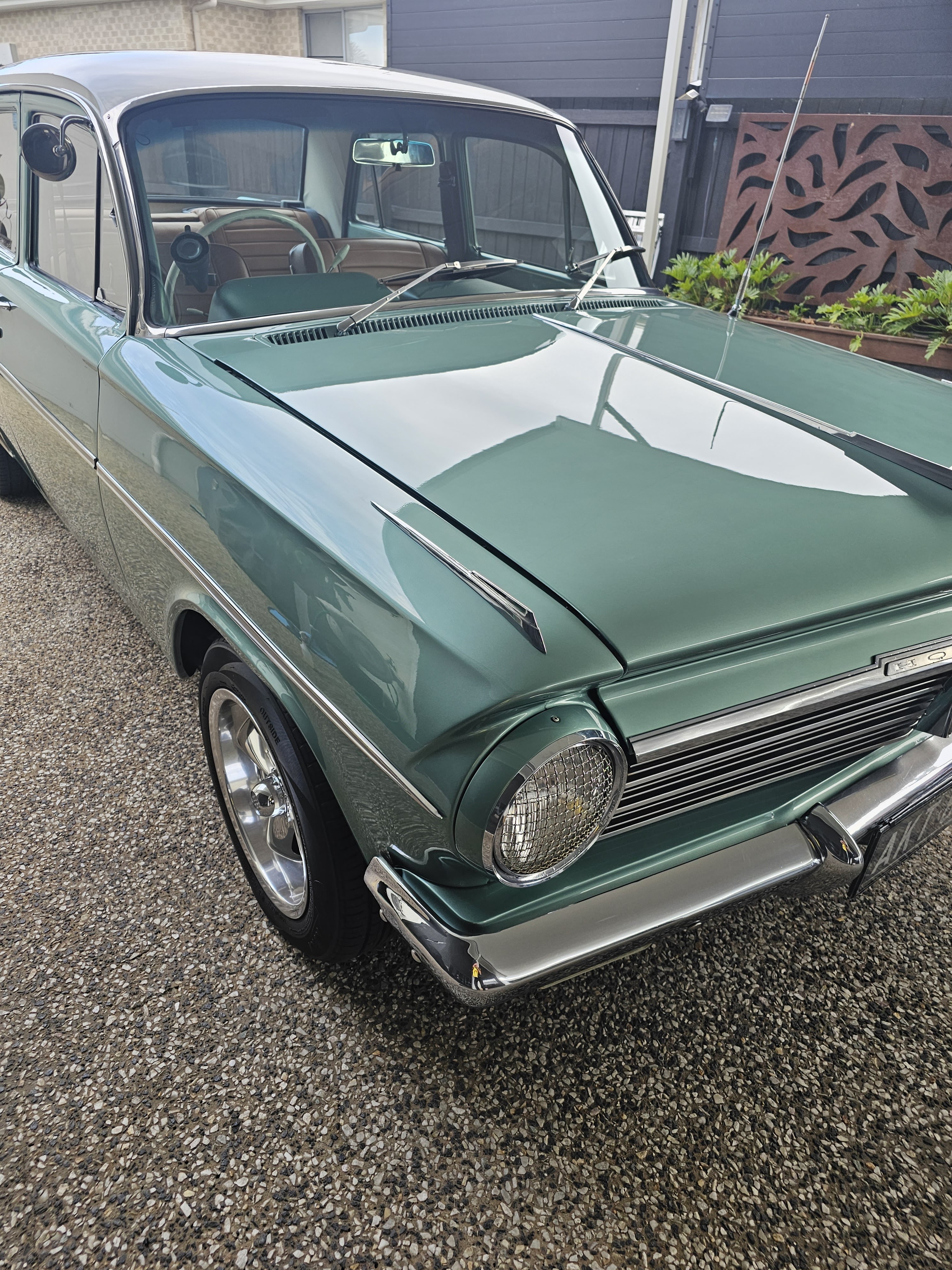 Images Wicksy's Wash & Wax