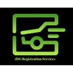 JDG Registration Services Logo