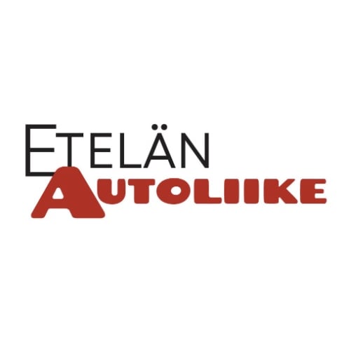 Etelän Autoliike - Mäntsälä Logo