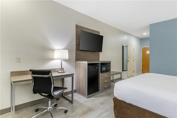 Images Best Western Commerce Inn