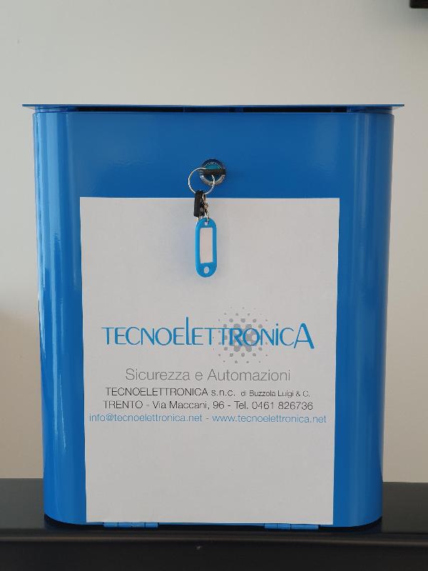 Images Tecnoelettronica