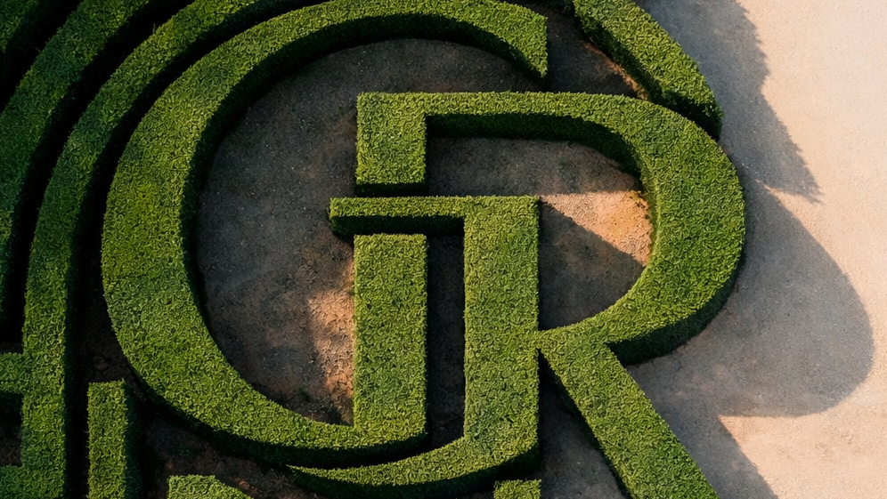 Grace' Routine in Ritterhude