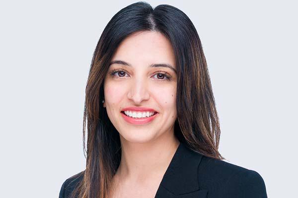 Dr. Shiney Grewal, Optometrist Partner in our West Edmonton Mall store