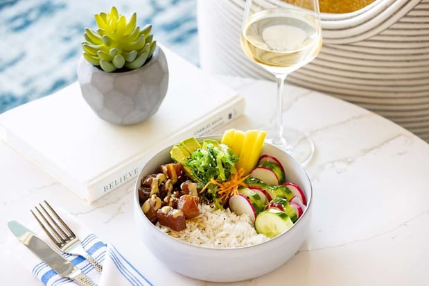 Images Hilton Garden Inn Ocean City Oceanfront