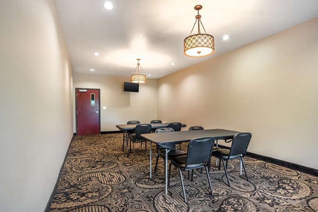 Images Best Western Plus Circle Inn