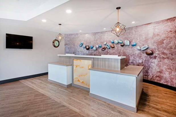 Images Best Western Summit Inn