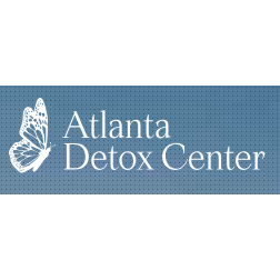 Atlanta Detox Center Logo