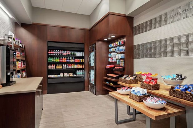 Images Embassy Suites by Hilton Brunswick