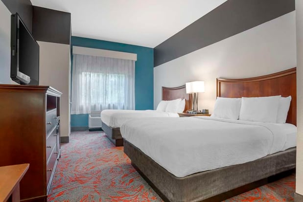 Images Best Western Plus Daphne Inn & Suites