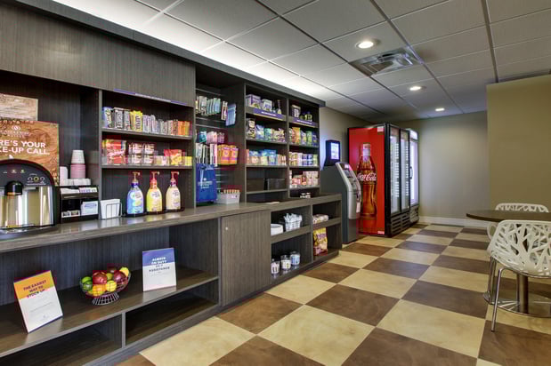 Images Candlewood Suites Wichita East by IHG