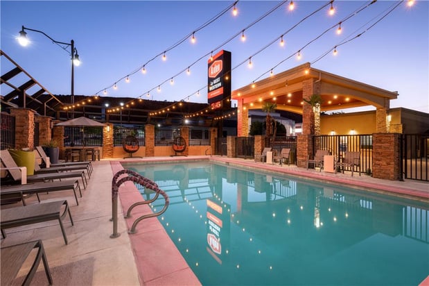 Images Aiden by Best Western St. George