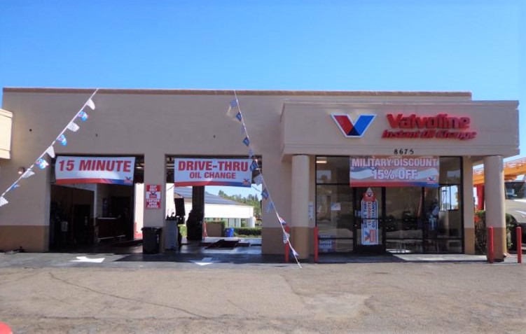 Store Image