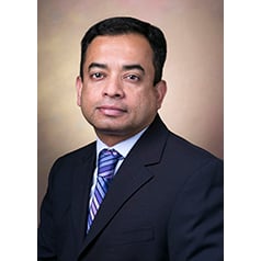 Anjan Kazi Sattar