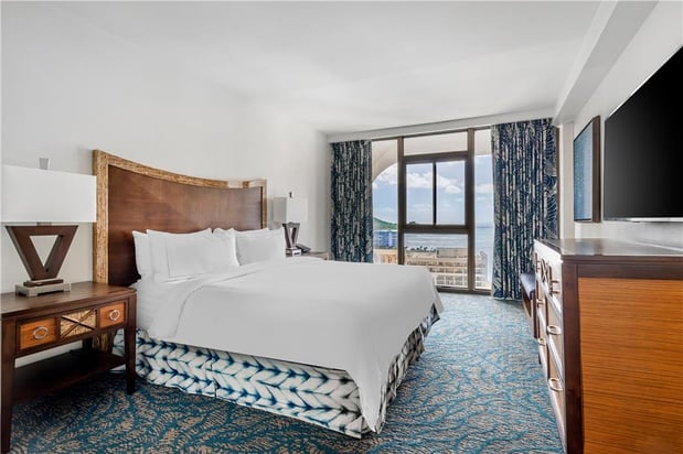 Images Hilton Grand Vacations Club at Hilton Hawaiian Village