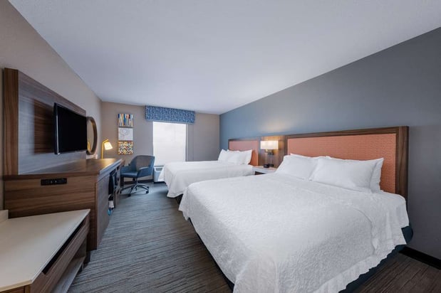 Images Hampton Inn St. Robert/Ft. Leonard Wood