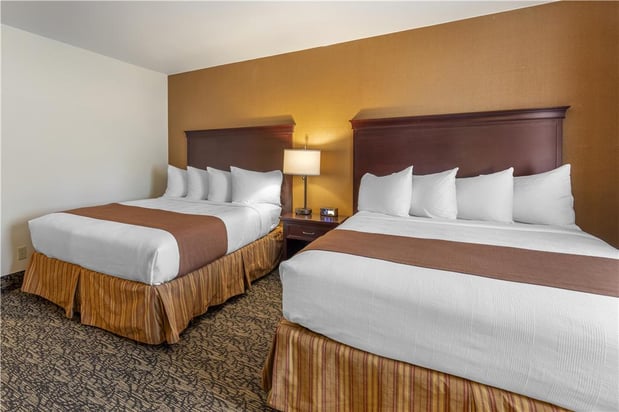 Images Best Western Plus Truckee-Tahoe Hotel
