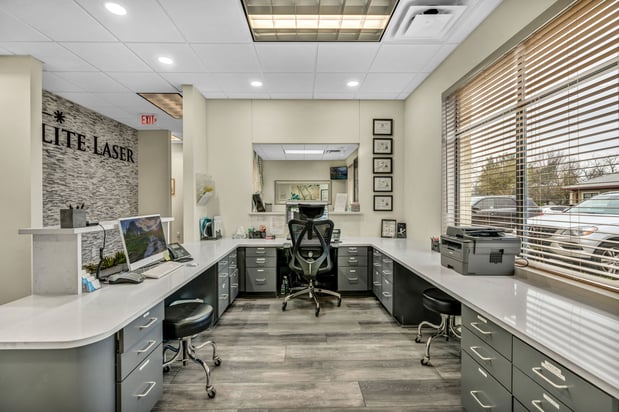 Images Alite Laser - Cedar Park