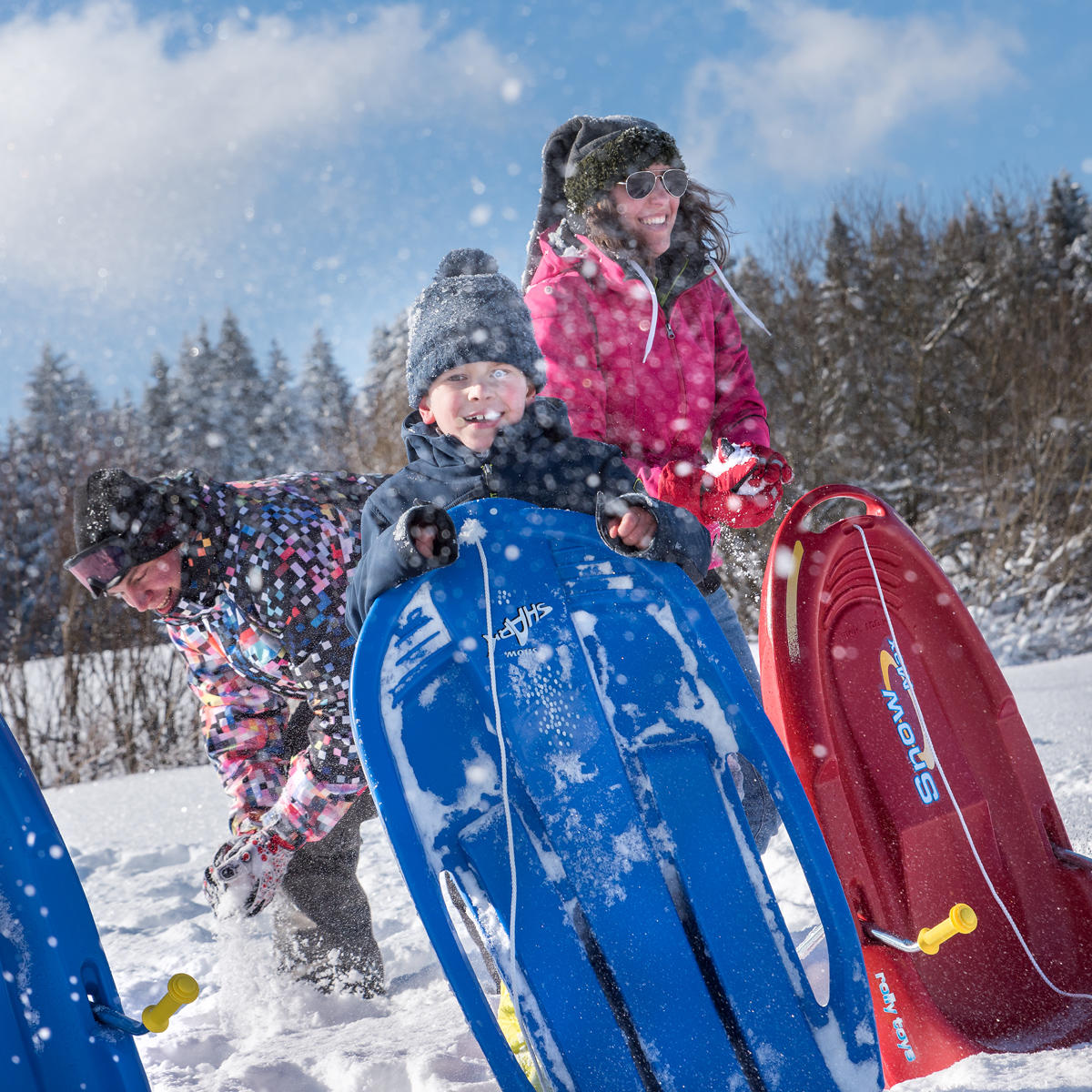 Traptrecker, Ahornstr. 7 in Hilpoltstein