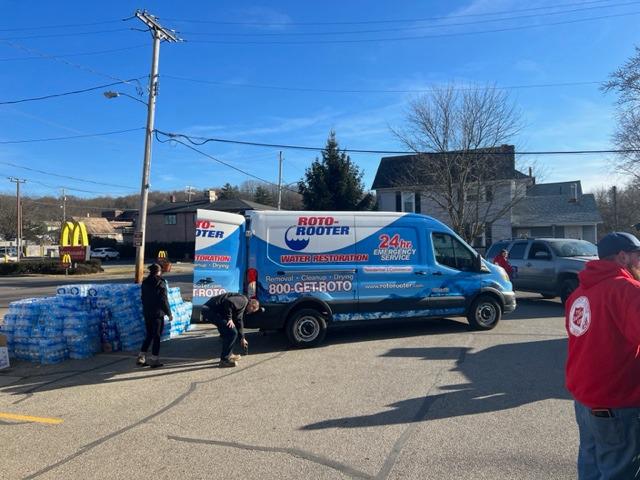 Image 8 | Roto-Rooter Plumbing & Drain Service