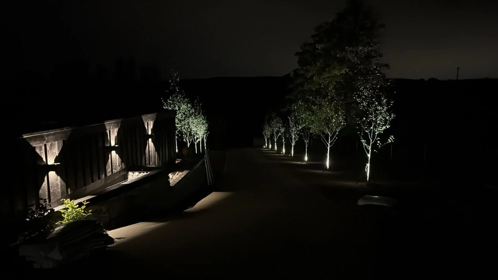 Images Moss Hill Landscapes