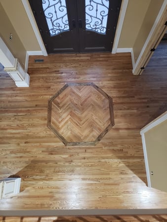 Images Tripp's Hardwood