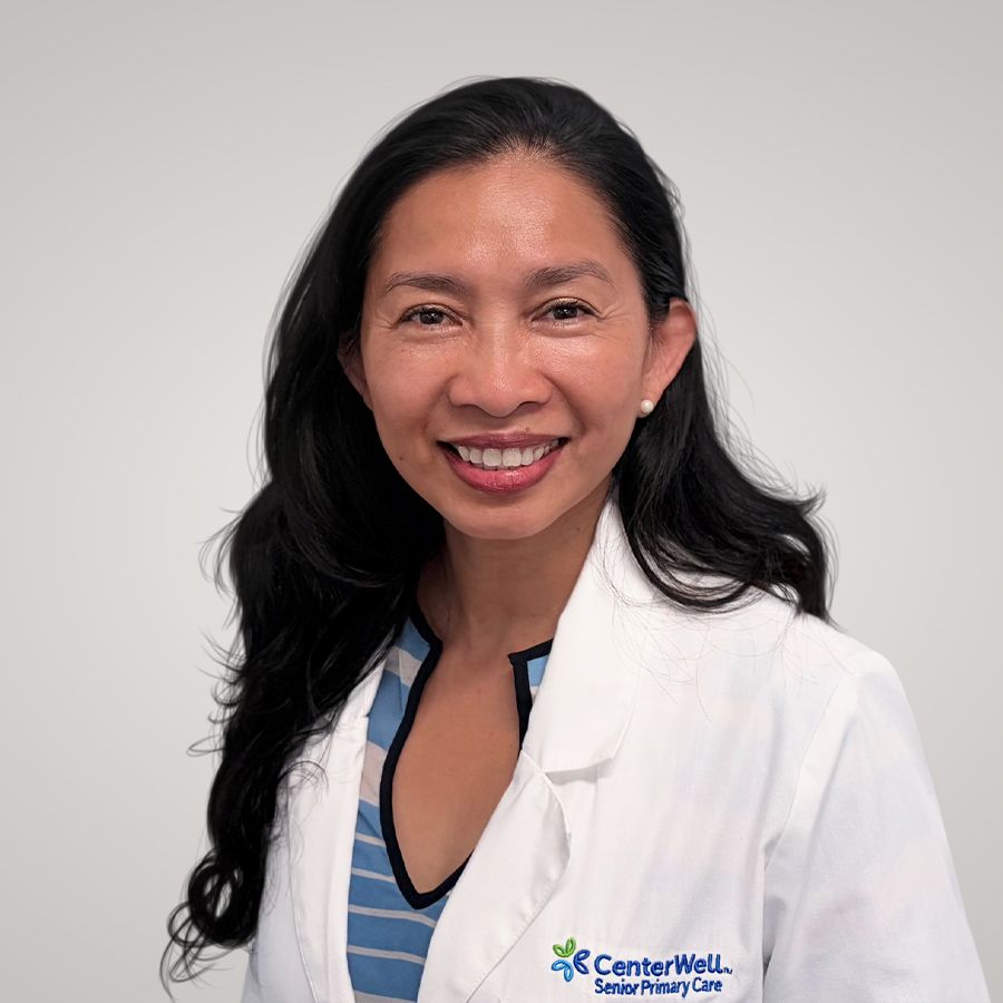 Juvelyne De Guzman, APRN - Orlando, FL - Other Specialty, Family Medicine, Geriatrician, Internal Medicine, Other, Pain Medicine