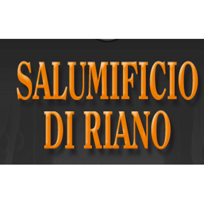 Salumificio di Riano Logo