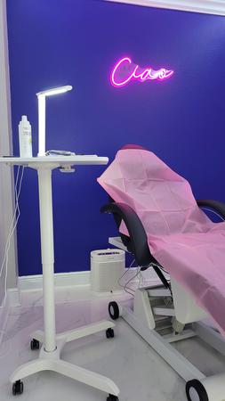 Images Bellissima Laser Hair Removal Live Oak -Closed