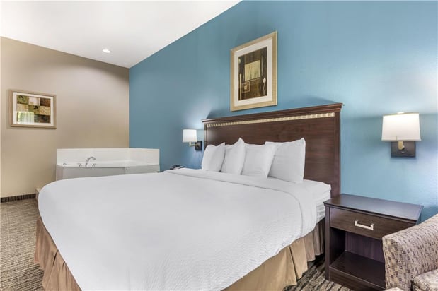 Images Best Western Mineola Inn