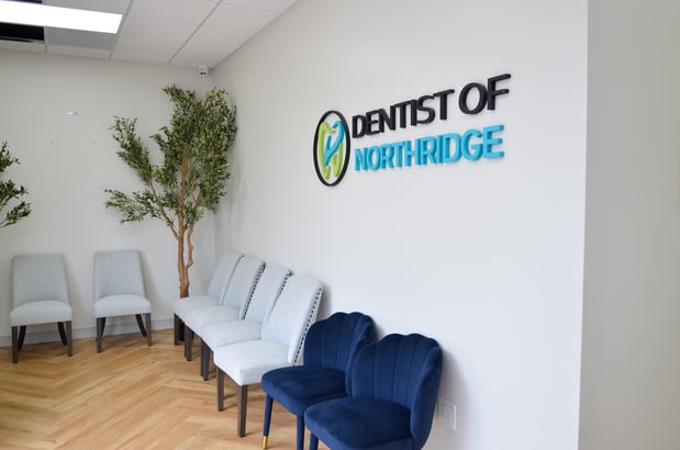 Images Dentist of Northridge