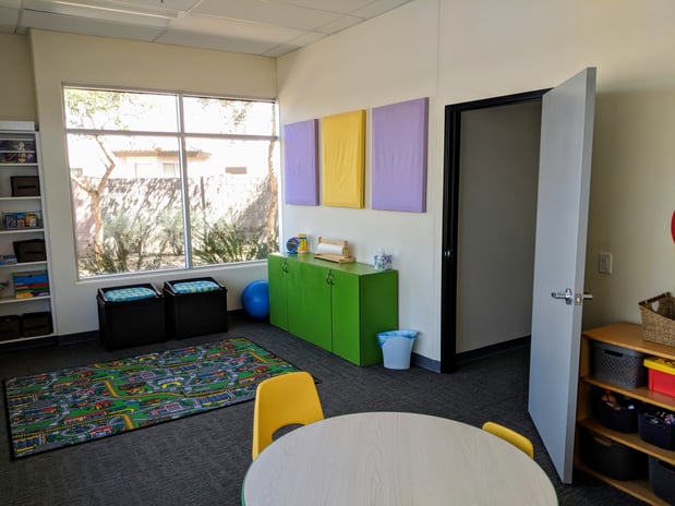 Images Stuttering and Speech Therapy of Arizona