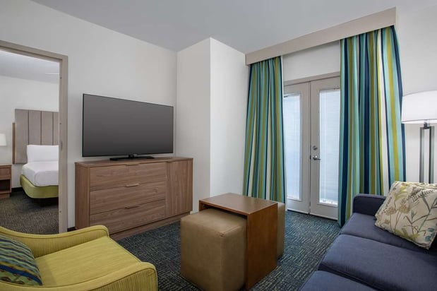 Images Homewood Suites by Hilton Davidson
