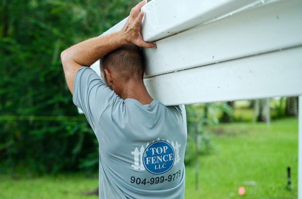 Images Top Fence LLC
