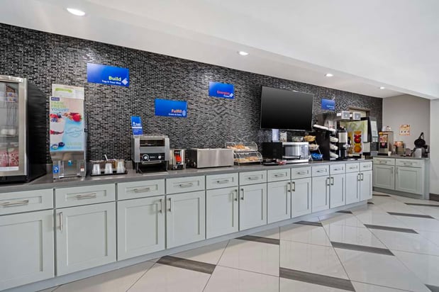 Images Best Western Morton Inn