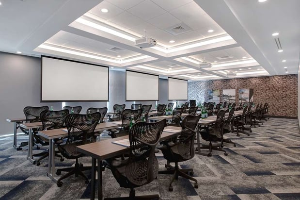 Images Home2 Suites by Hilton Anderson Downtown