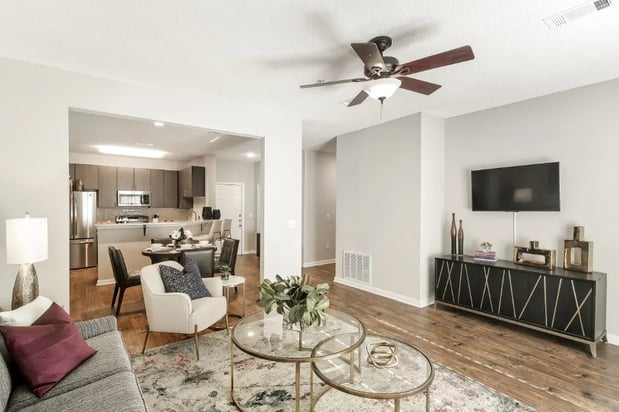 Images Lagniappe Of Biloxi Apartment Homes