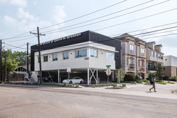 Images Law Office of David A Breston