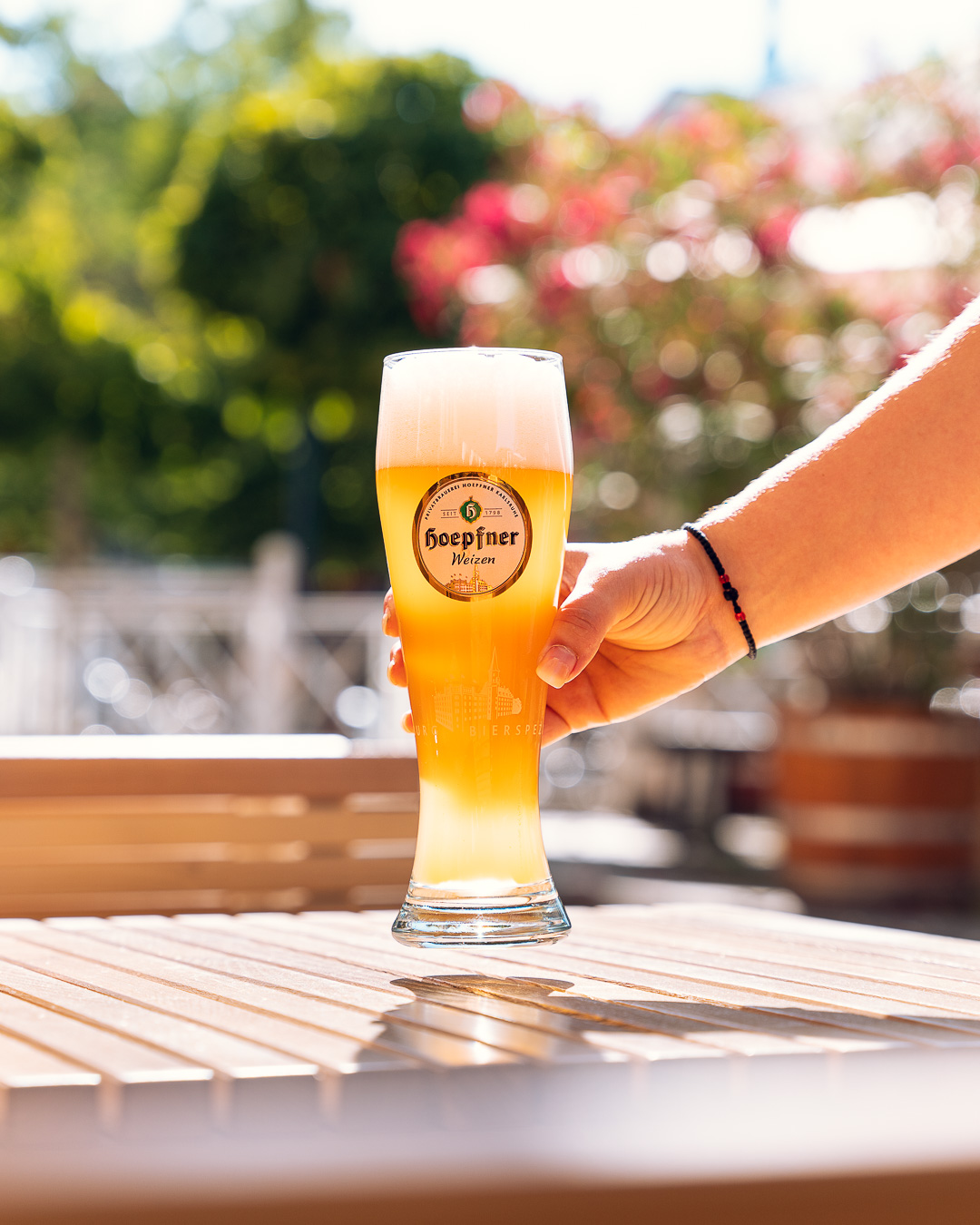Bild 33 Lehners Wirtshaus Karlsruhe in Karlsruhe