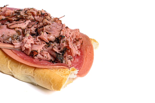 Images Groucho's Deli
