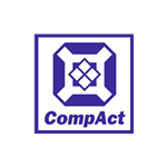 CompAct - s.r.o. Počítače - predaj, servis