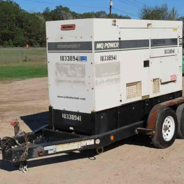 Images Stag Power Rentals