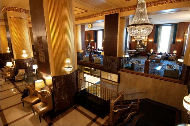 Images Hilton Milwaukee