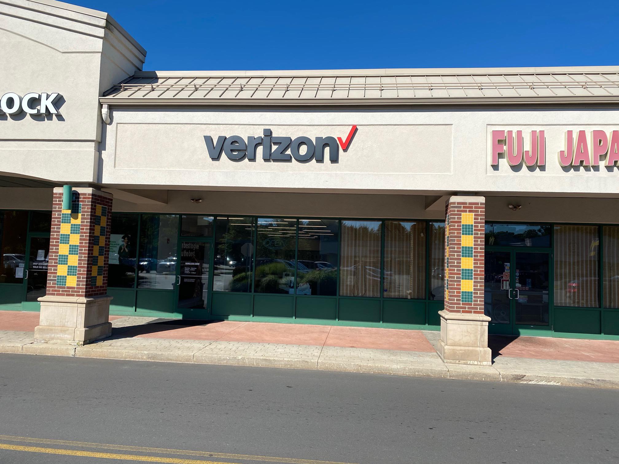 Verizon Authorized Retailer - Wireless Zone Photo