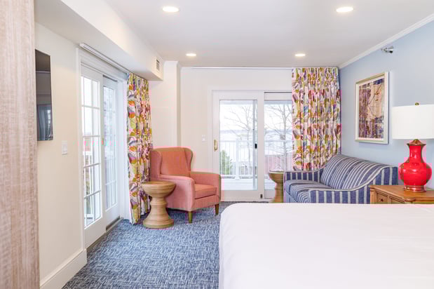 Images The Inn at Stonecliffe