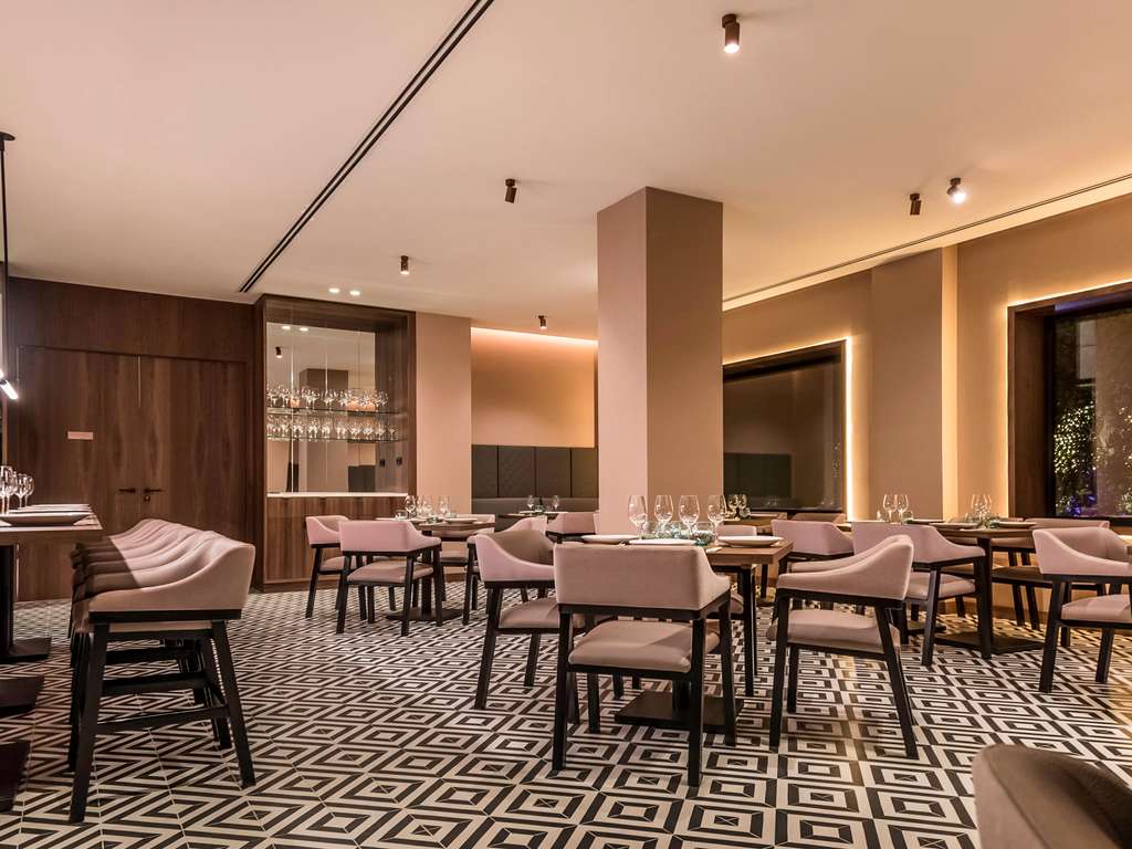 Mercure Lugo Centro