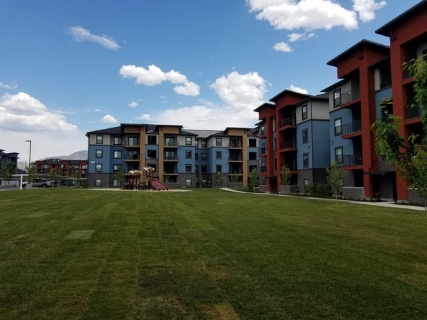 Images Riverfront Apartments