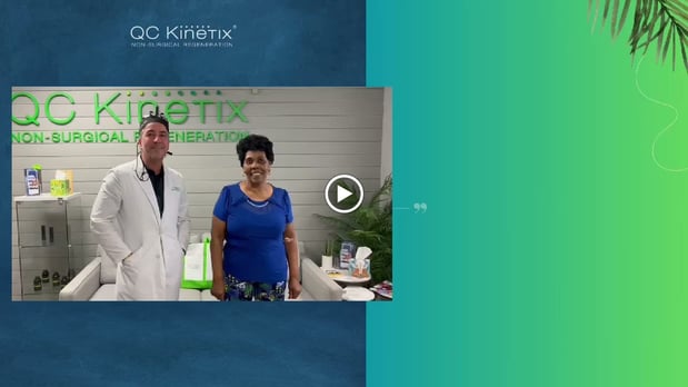 Images QC Kinetix (Pembroke Pines)
