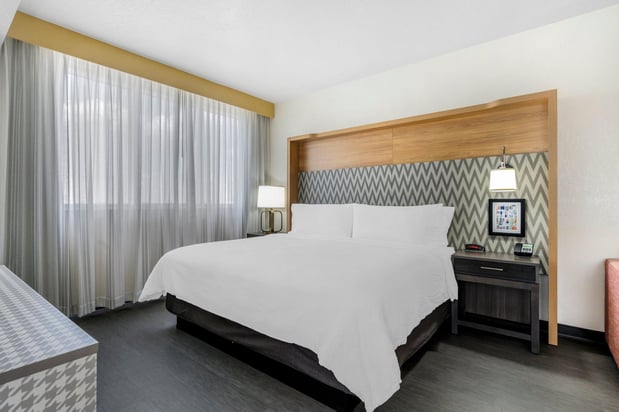 Images Holiday Inn Orlando International Dr-Icon by IHG